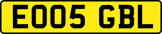 EO05GBL