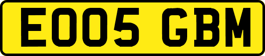 EO05GBM