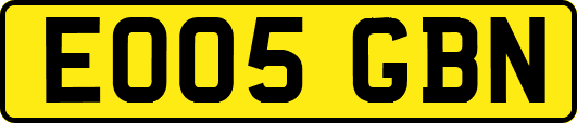 EO05GBN