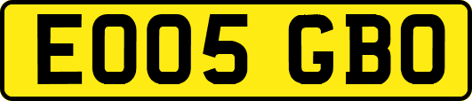 EO05GBO