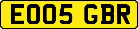 EO05GBR