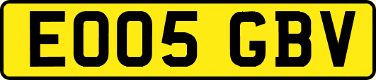 EO05GBV