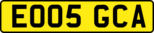EO05GCA