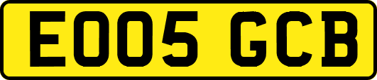 EO05GCB