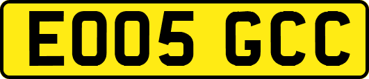 EO05GCC
