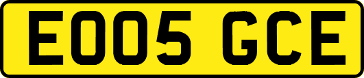 EO05GCE