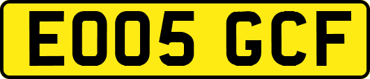 EO05GCF