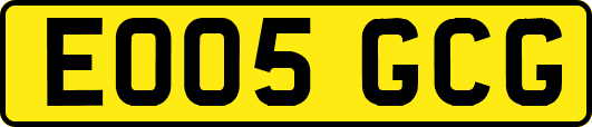 EO05GCG
