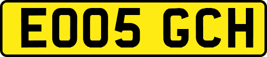 EO05GCH