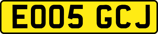 EO05GCJ