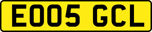 EO05GCL