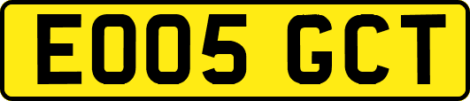 EO05GCT