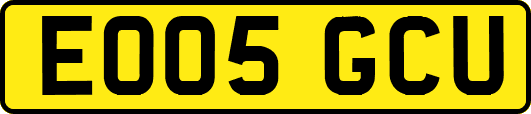 EO05GCU