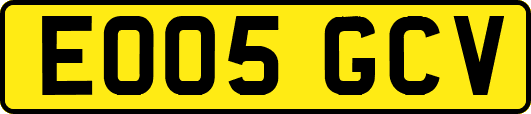 EO05GCV