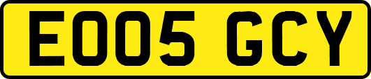 EO05GCY