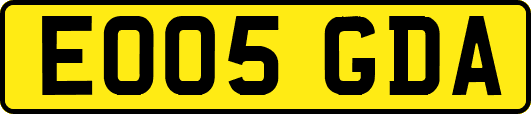 EO05GDA