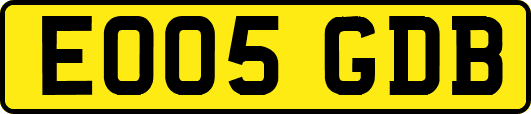 EO05GDB