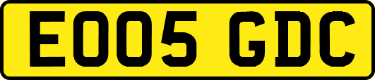 EO05GDC