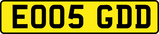 EO05GDD