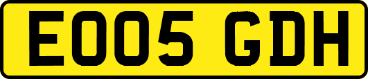 EO05GDH