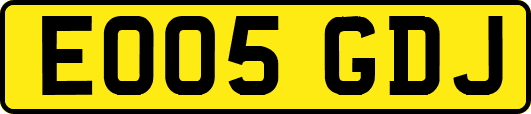 EO05GDJ