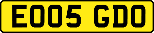 EO05GDO