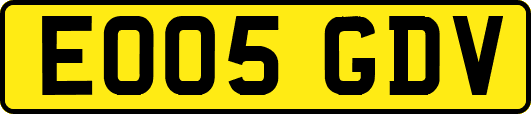 EO05GDV