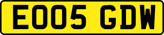 EO05GDW