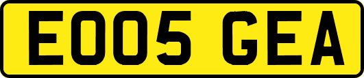 EO05GEA