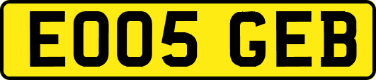 EO05GEB