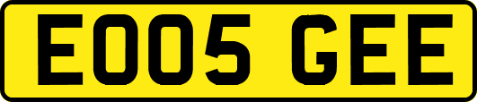 EO05GEE