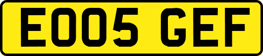 EO05GEF