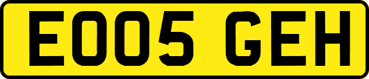 EO05GEH