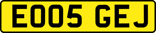 EO05GEJ
