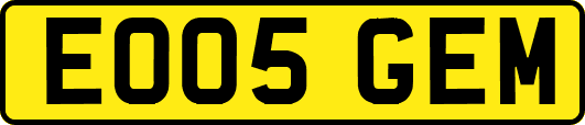 EO05GEM