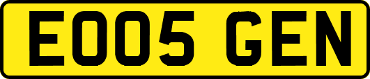 EO05GEN