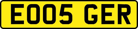 EO05GER