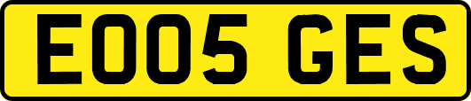 EO05GES