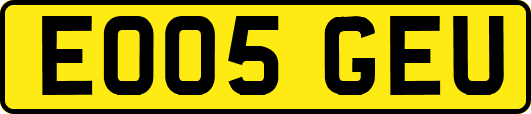 EO05GEU