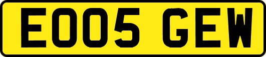 EO05GEW