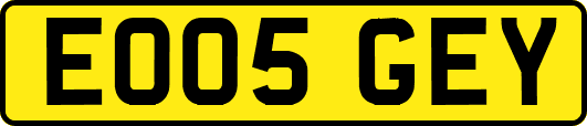 EO05GEY