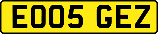 EO05GEZ
