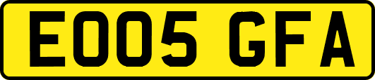 EO05GFA