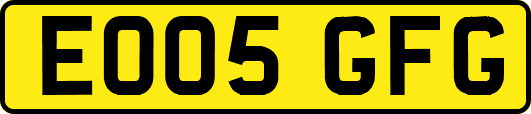 EO05GFG