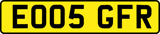 EO05GFR