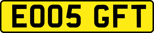 EO05GFT