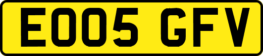 EO05GFV