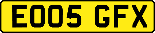 EO05GFX