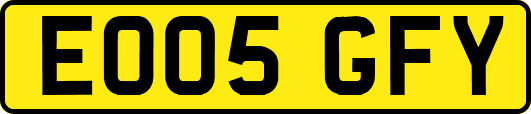EO05GFY