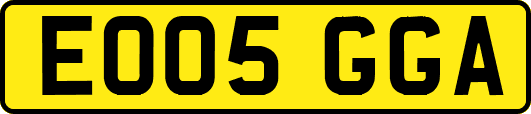 EO05GGA